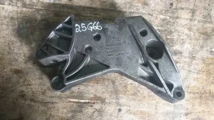 Suporte Do Motor Vw Tiguan 2011 06j199207p (25g66)