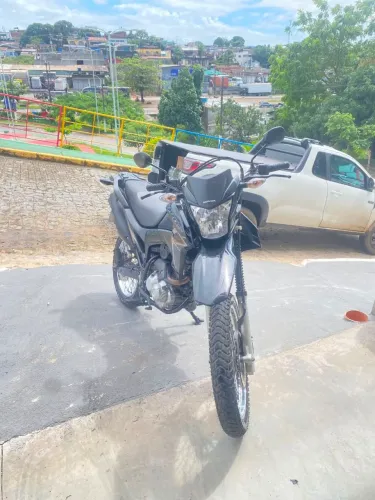 Bros 2024 13.000km