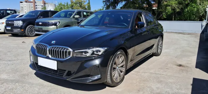 BMW 320I A Modern/sport TB 2.0/a.flex 16V 4P 2023