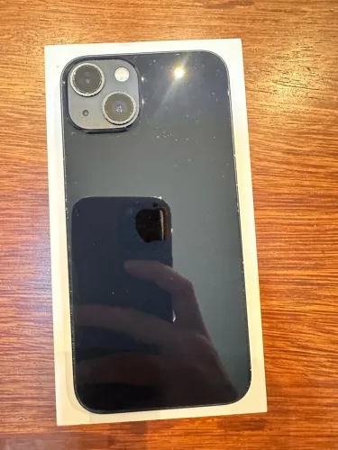 iPhone 13