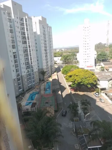 APARTAMENTO AO SHOPPING CENTER VALE
