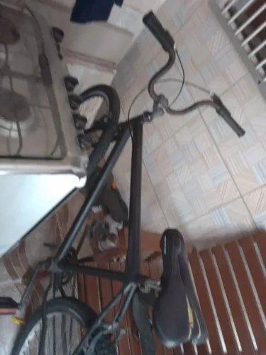 bike pra vender logo