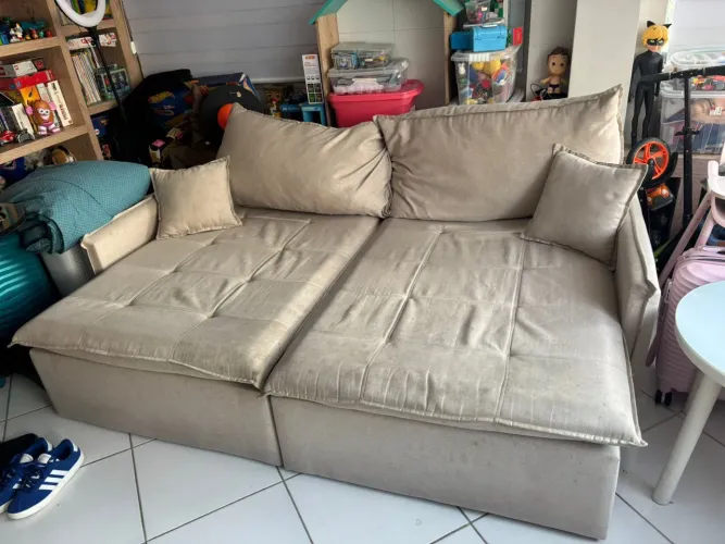 Sofa cama