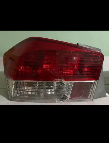 LANTERNAS ORIGINAIS / HONDA CITY 