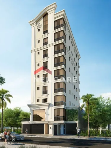 Apartamento em Rua Virgínia Ledra Cavilha - Perequê - Porto Belo/SC