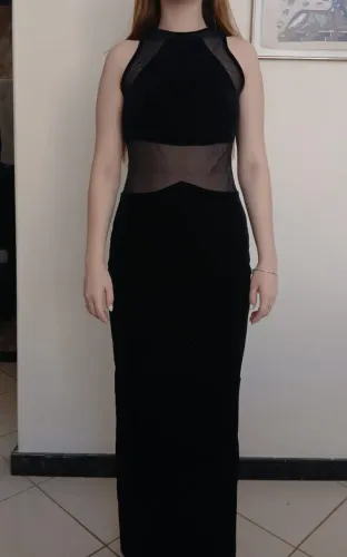 Vestido longo