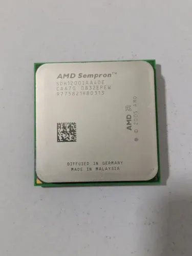 Processador AMD Sempron