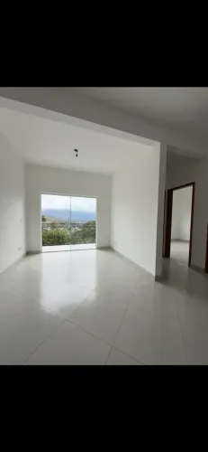 Imóvel para venda com 62 metros quadrados com 2 quartos em Braunes - Nova Friburgo - RJ