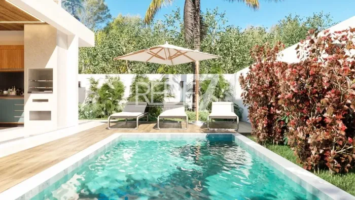 Terreno em Condomínio à Venda em Campinas-SP, Alphaville Dom Pedro - 420m² de Área
