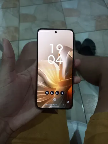 Motorola edge 60 neo