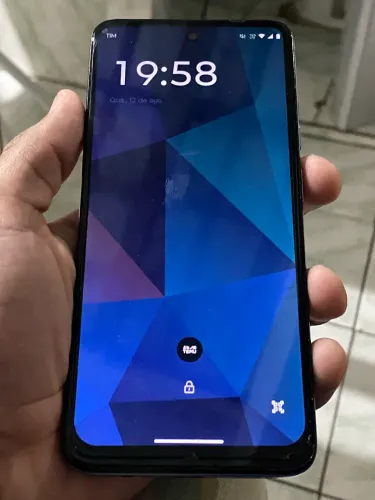 Moto G34