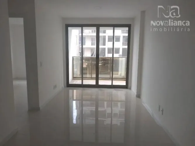 Apartamento com 2 quartos, 66 m² - Praia de Itaparica - Vila Velha/ES