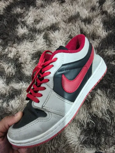 Tênis Nike Air Jordan