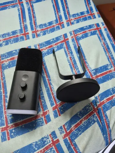 Microfone Fifine M8