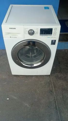 Lava e seca Samsung 10.2 kilos