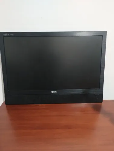 Desapego TV LG 22 polegadas 