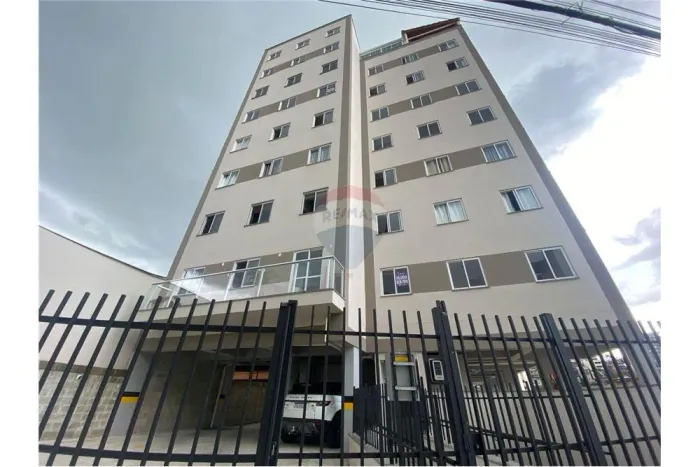 Apartamento dois quartos no Teixeiras para locação