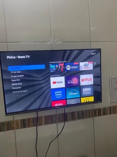 Tv 32 Smartv Philco