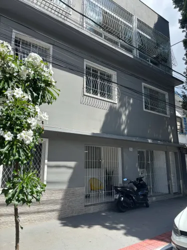 Kitnet mobiliada em Jucutuquara - Vitória