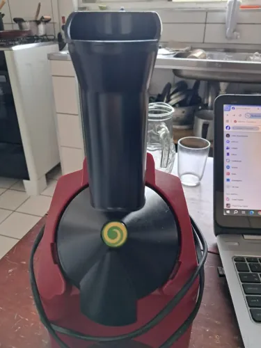 Maquina de sorvete Yonanas