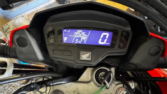 Bros 160 se