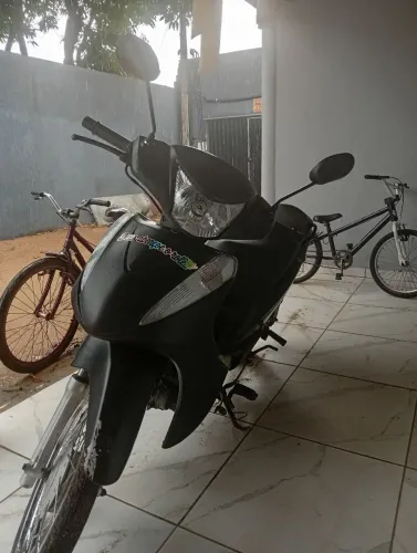 Vende-biz 125