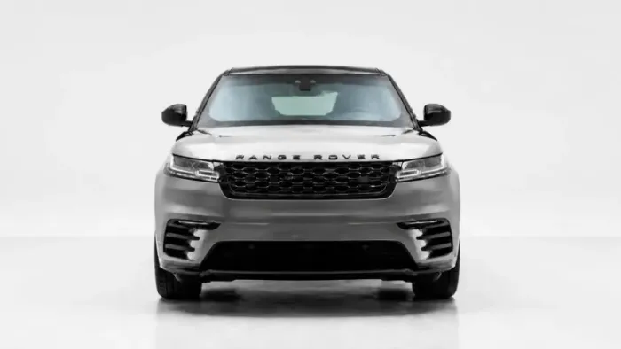 Land Rover Range Rover Velar R-DYN. SE 3.0 4X4 V6 Aut. 2018