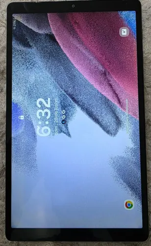 Galaxy Tab A7 Lite