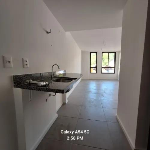 Imóvel para venda com 28 metros quadrados com 1 quarto em Centro - Rio de Janeiro - RJ