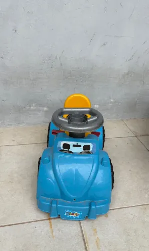Carrinho de criança 