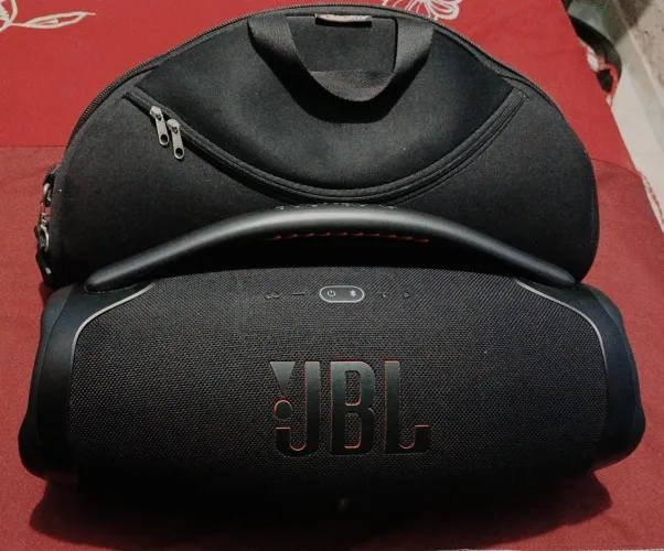 Vendo JBL 3