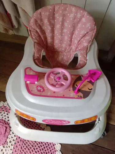 Vendo esse andajar 200 novinho 