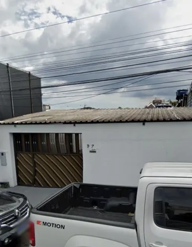 Alugo ou vendo linda casa no vieiralves