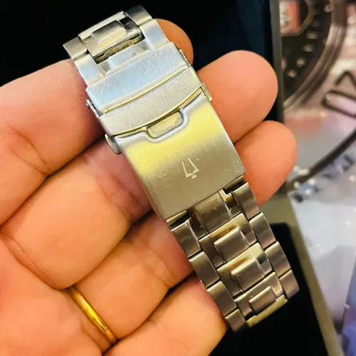 Relógio Bulova 
