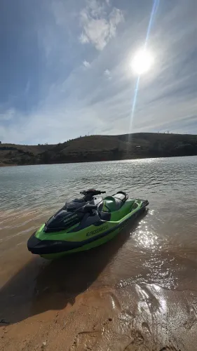 SeaDoo RXT X 300 2020