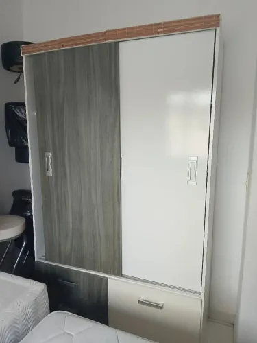 Quarta roupa