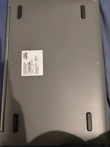 Notebook Positivo Vision C C4128A-14 Intel Celeron 4GB 14.1 Windows 11 Home