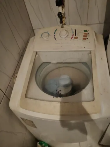 MAQUINA DE LAVAR