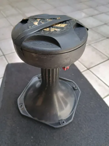 Corneta Falcon no precinho 