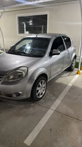 Ford KA 1.0 8v/1.0 8V ST Flex 3P 2009