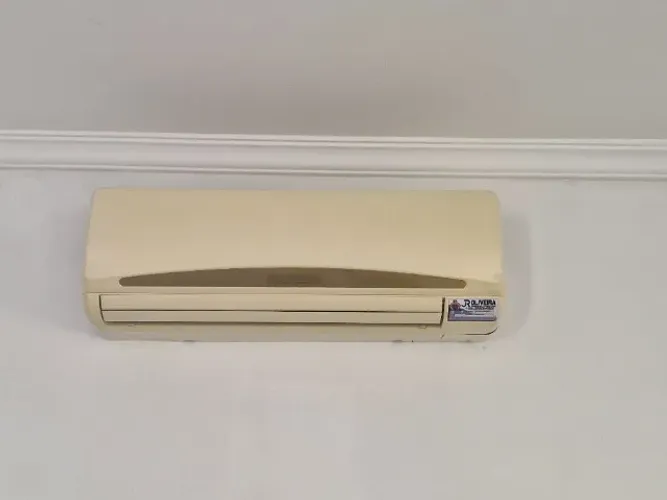 Ar condicionado 12.000 btus