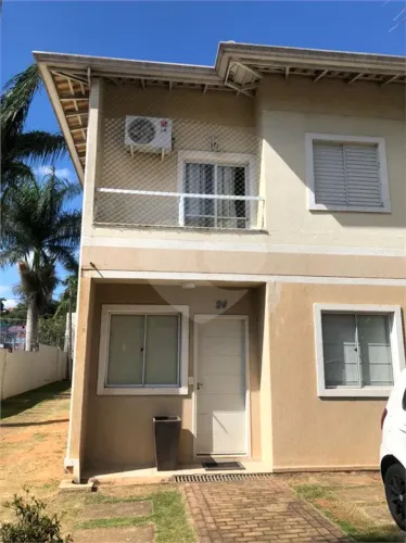 Casa para venda ou locação no Condomínio Jardim Versalles, em Jundiaí/SP