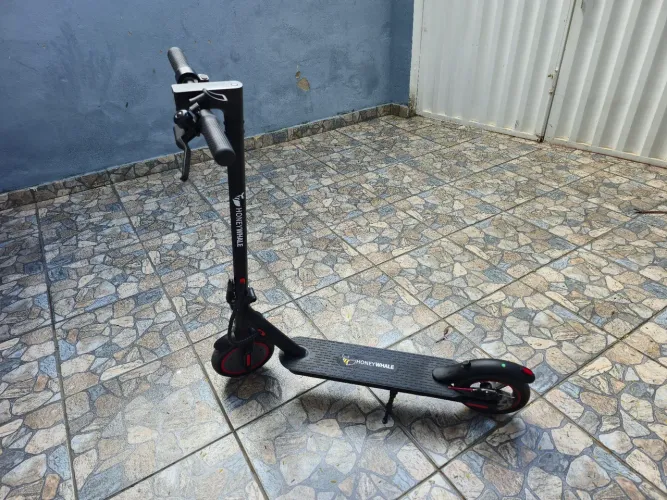 Patinete elétrico HONEYWHALE