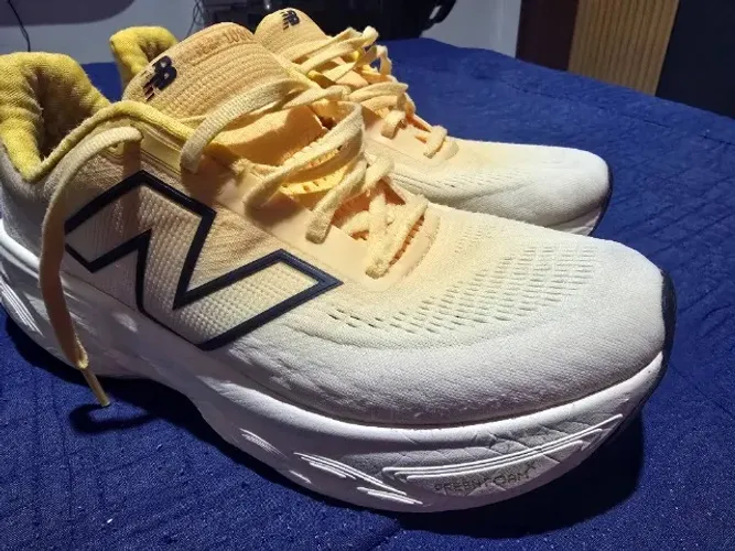 Tenis new balance 1080 v14