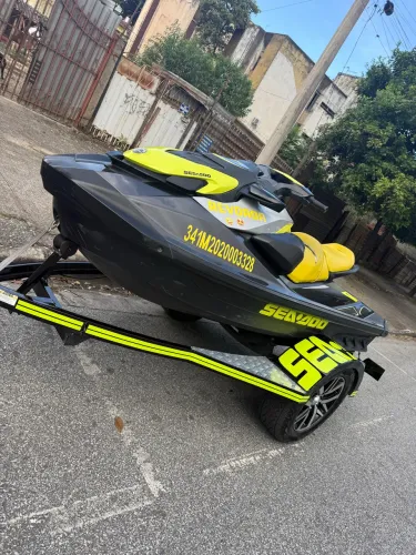 Jetski Seadoo GTR 230 2020
