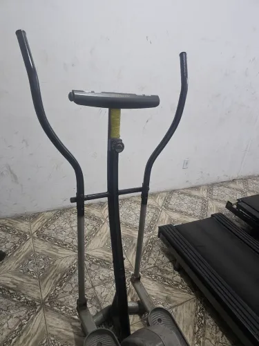 Elíptico Athletic