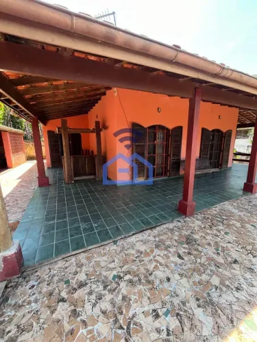 Casa à venda, Martim de Sá, Caraguatatuba, SP