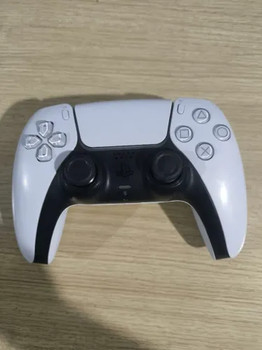 Controle PS5 DualSense Original - Perfeito Estado (Retirada em Guarulhos)