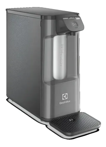 Purificador de Água Electrolux Pure 4x (PE12G) - Bivolt