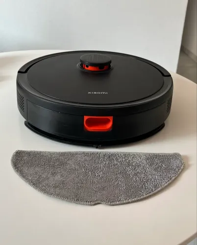 Robô Aspirador XIAOMI